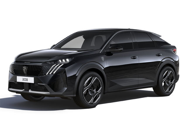 private car
